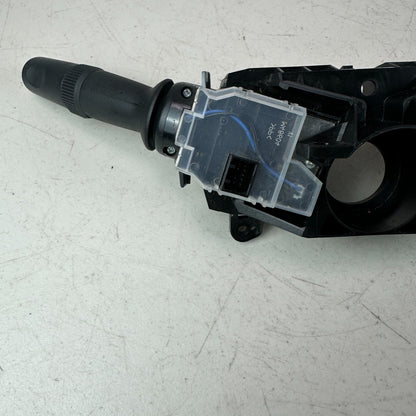 2013-2017 HONDA ACCORD COLUMN TURN SIGNAL HEADLIGHT WIPER CONTROL SWITCH OEM