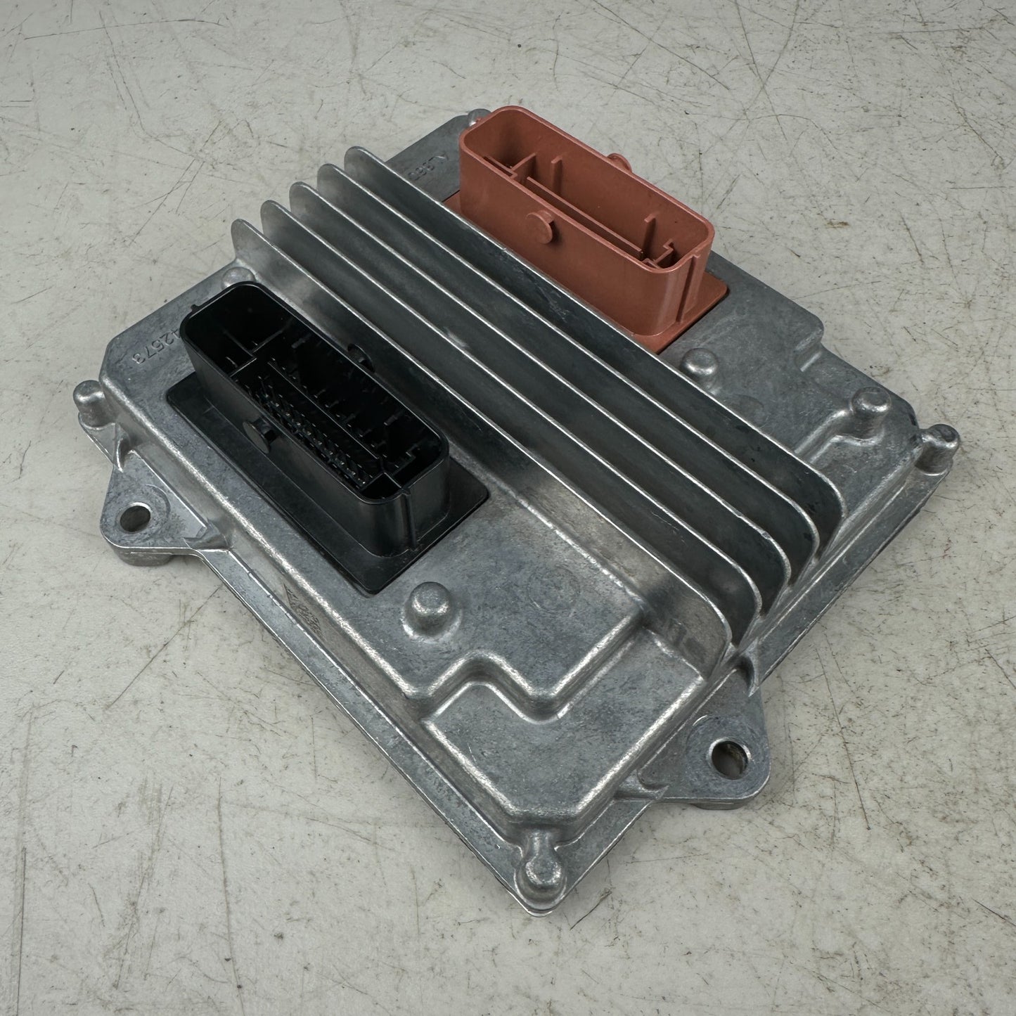 2014-2019 CHEVROLET CORVETTE C7 BCM BCU CHASSIS BODY CONTROL MODULE UNIT OEM
