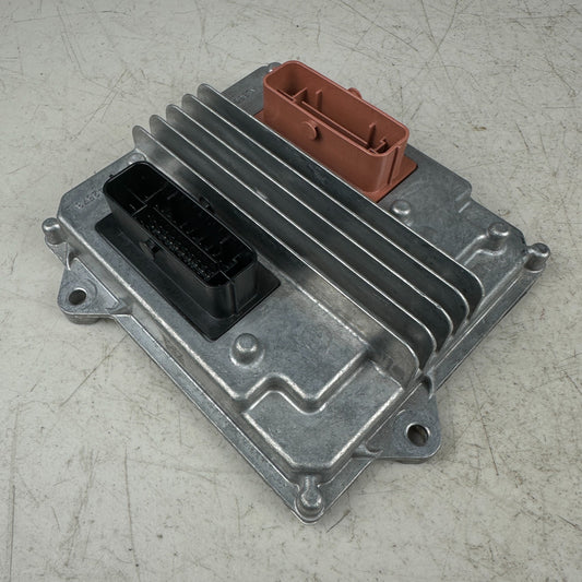2014-2019 CHEVROLET CORVETTE C7 BCM BCU CHASSIS BODY CONTROL MODULE UNIT OEM