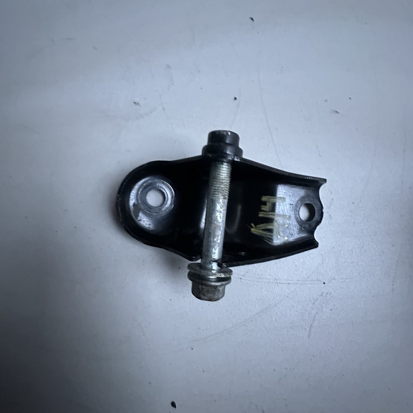 2023 - 2025 ACURA INTEGRA 1.5L ENGINE MOTOR LOWER MOUNT BRACKET OEM