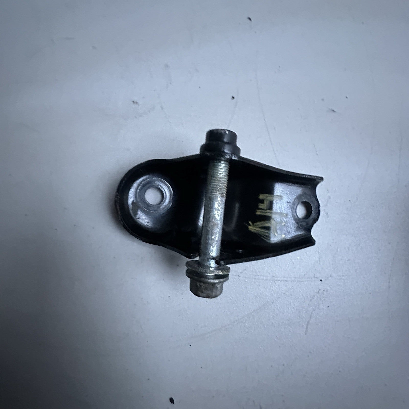 2023 - 2025 ACURA INTEGRA 1.5L ENGINE MOTOR LOWER MOUNT BRACKET OEM