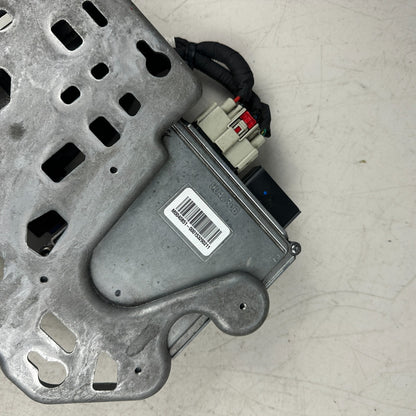 2014-19 CHEVROLET CORVETTE REAR DIFFERENTIAL LOCK CONTROL ACTUATOR 23386872 OEM