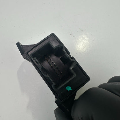 2014-2019 CHEVROLET CORVETTE C7 FRONT LEFT SIDE DOOR MIRROR CONTROL MODULE OEM