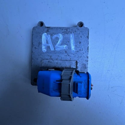 06-11 GMC Chevy Tahoe Impala Yukon Transmission Control Module TCM 24235340 OEM