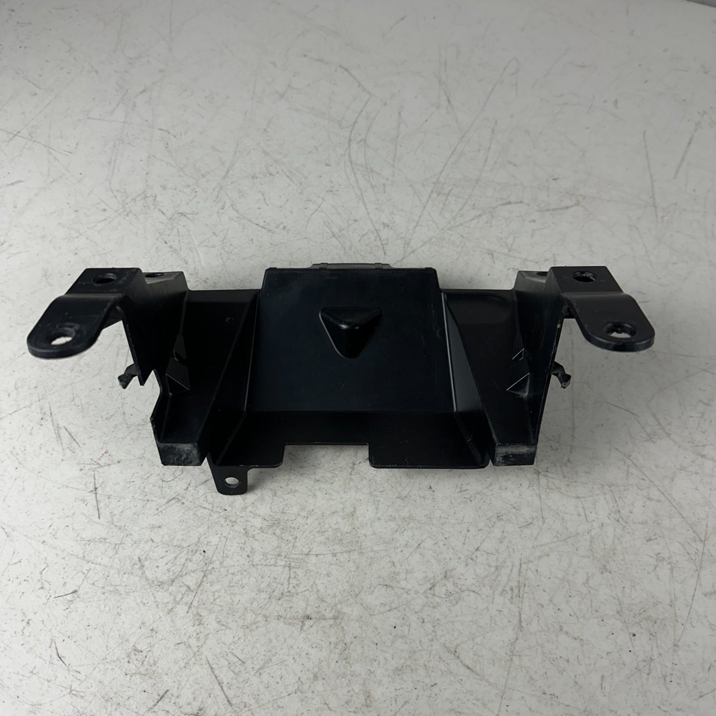 2013-2017 HONDA ACCORD FRONT GRILL REINFORCED BRACKET STAY 71125 T2A OEM