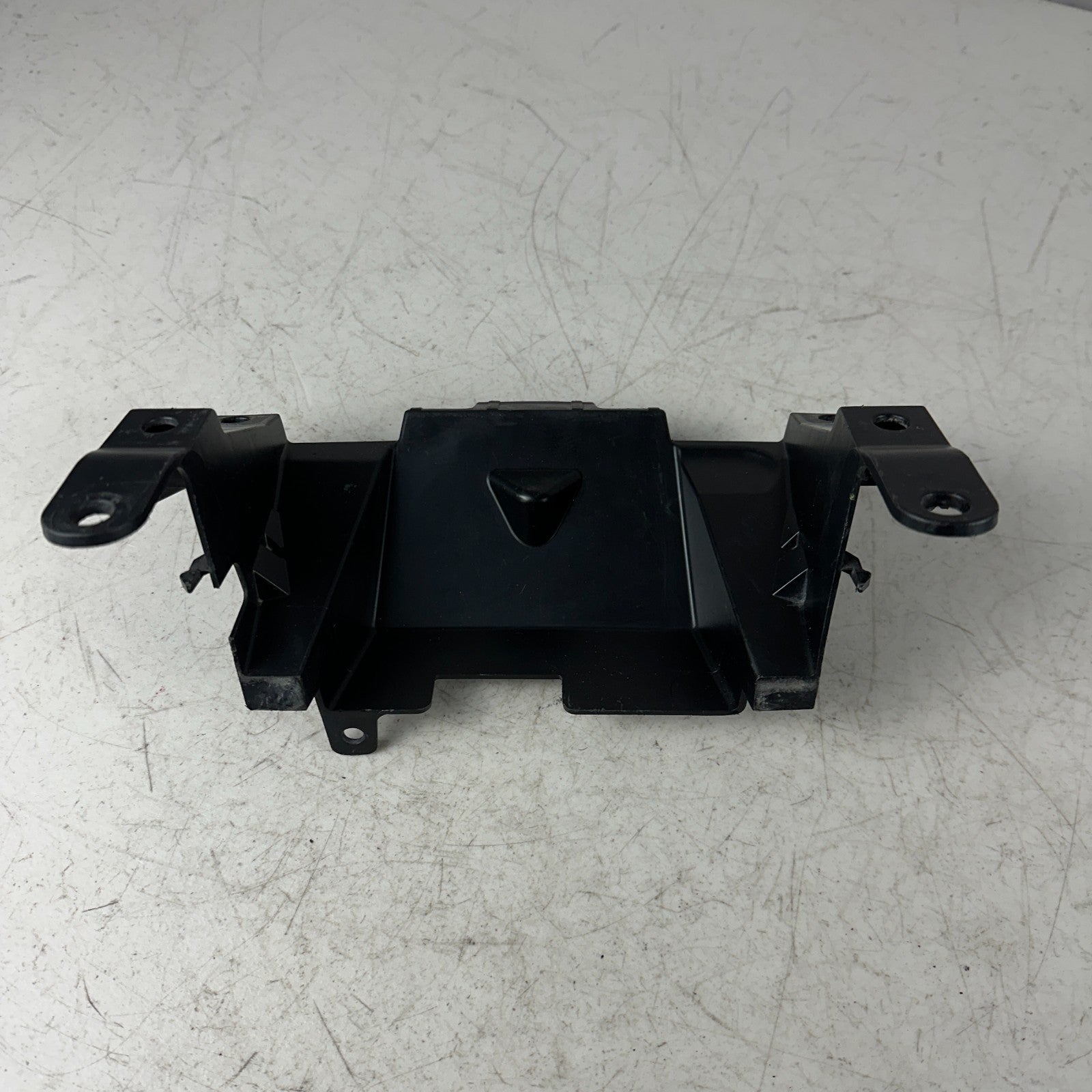 2013-2017 HONDA ACCORD FRONT GRILL REINFORCED BRACKET STAY 71125 T2A OEM