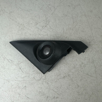 2013–2017 HONDA ACCORD FRONT LEFT DOOR CORNER SPEAKER COVER 39120-T2A-A01 OEM