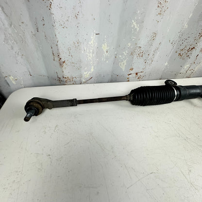 05-07 CHEVROLET CORVETTE C6 POWER STEERING GEAR / RACK AND PINION ASSEMBLY OEM