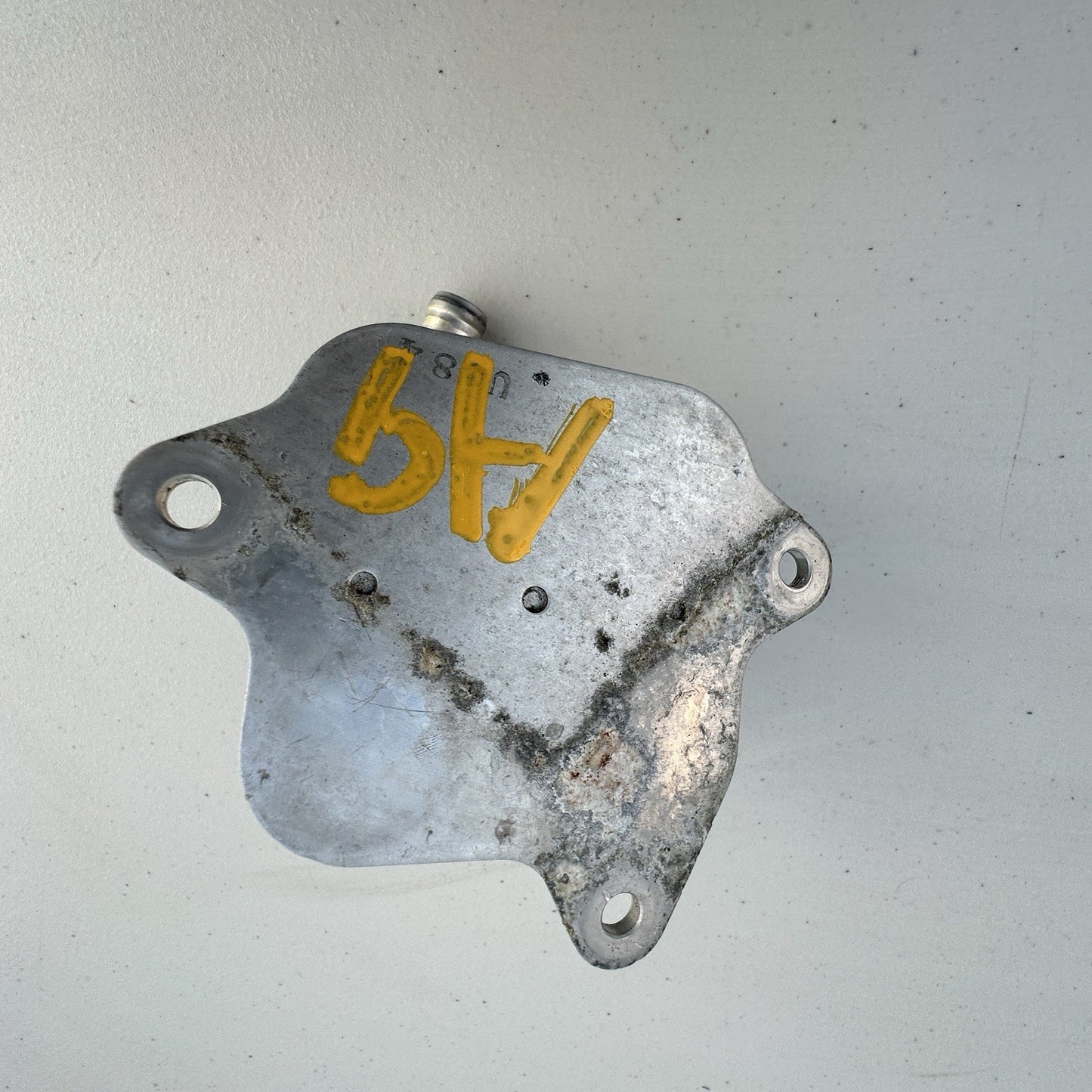 2013-2017 Honda Accord OEM Transmission Oil-Fluid Cooler 25560-5B7-A01 USED