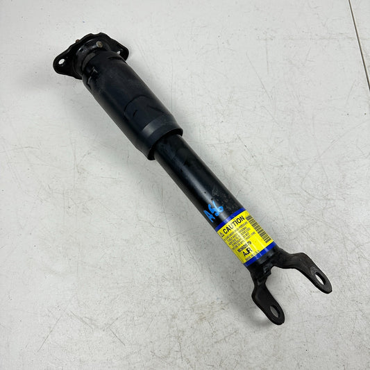 05-13 CHEVROLET CORVETTE REAR LEFT OR RIGHT SIDE SHOCK ABSORBER W/O ACTIVE OEM