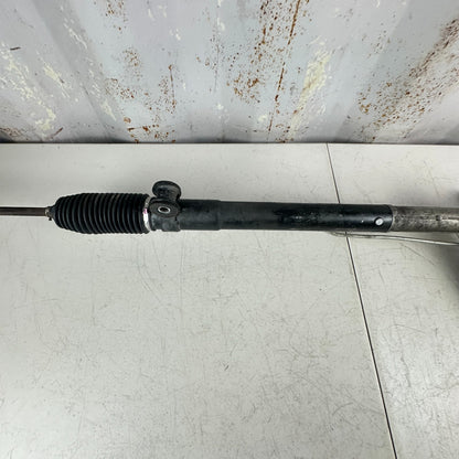 05-07 CHEVROLET CORVETTE C6 POWER STEERING GEAR / RACK AND PINION ASSEMBLY OEM