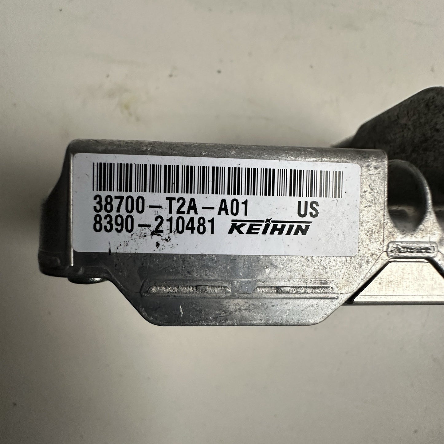 13 14 15 Honda Accord Acm Control Unit Module 38700-T2a-A01 Oem