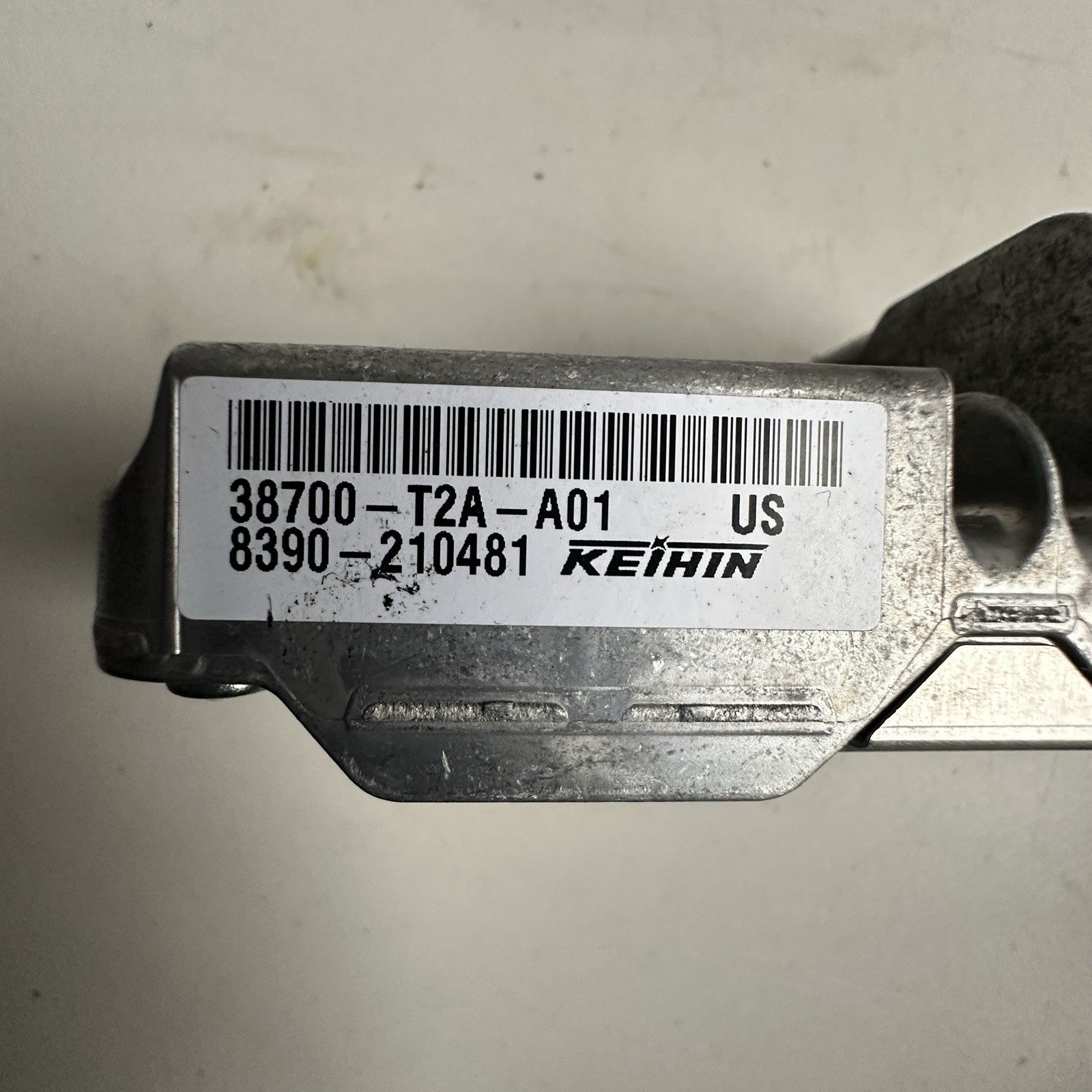 13 14 15 Honda Accord Acm Control Unit Module 38700-T2a-A01 Oem