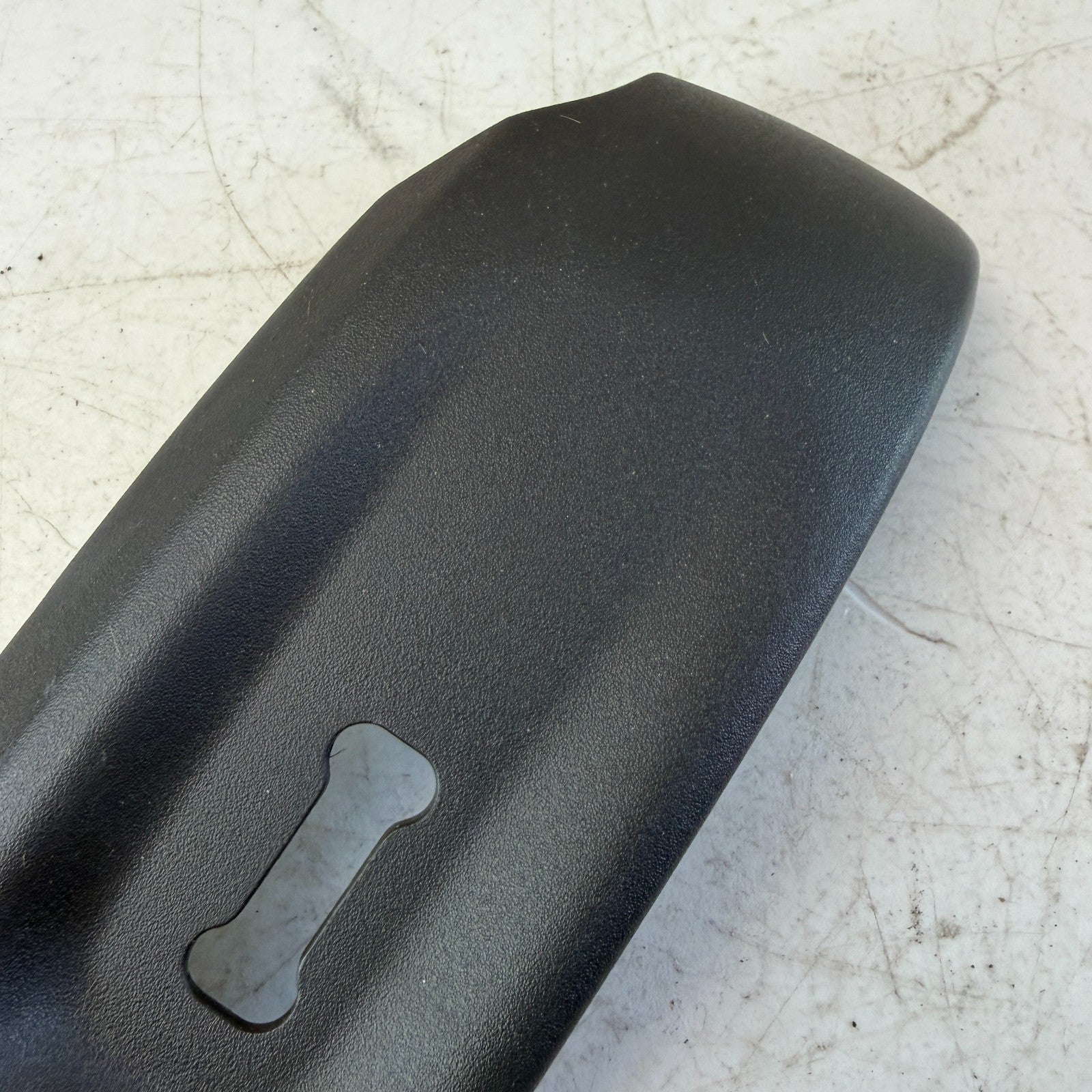 05-13 CHEVROLET CORVETTE C6 FRONT LEFT DRIVER SIDE SEAT LUMBAR CONTROL SWITCH OE