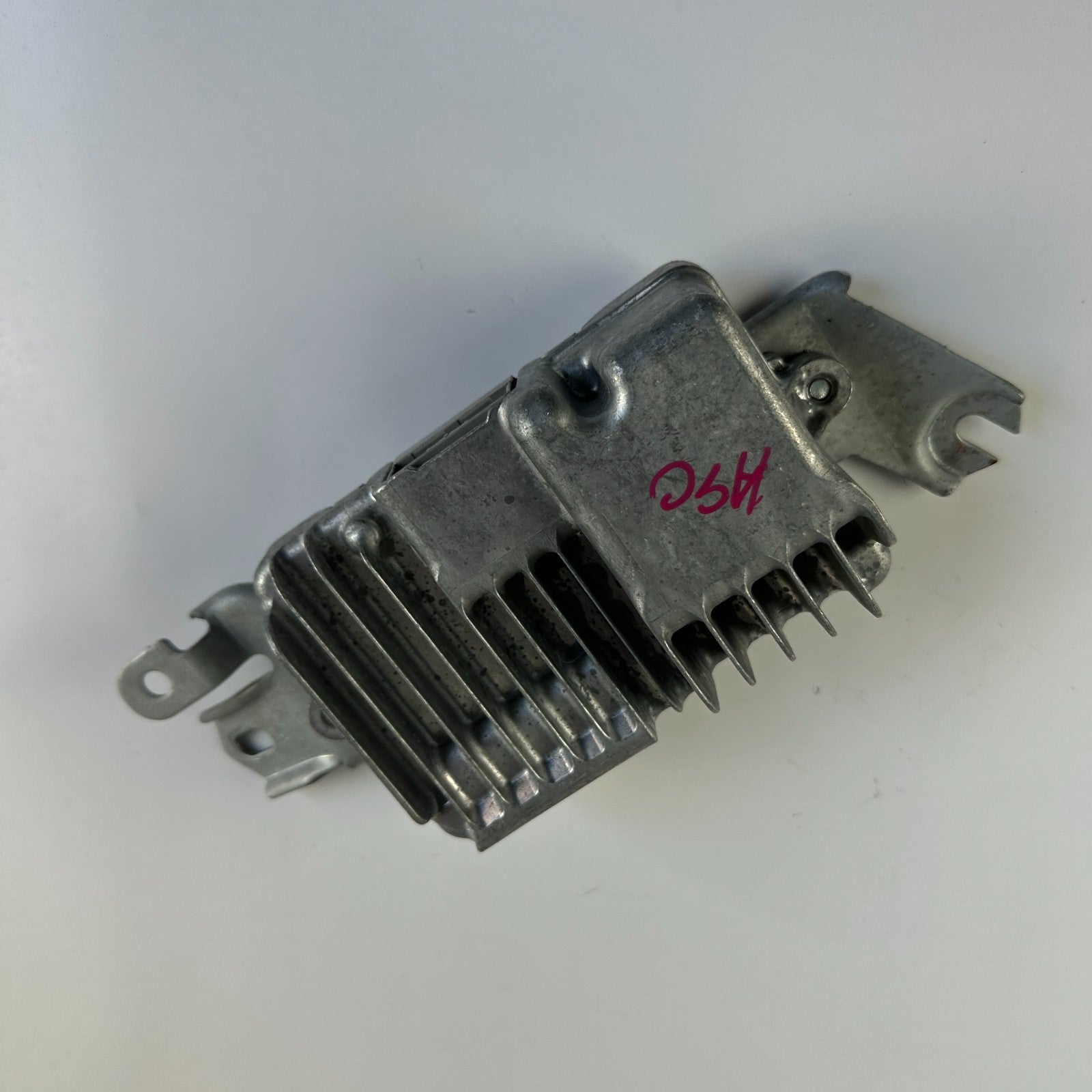 13-17 HONDA ACCORD ACM ACTIVE NOISE CONTROL MODULE W/ BRACKET 38700-T2A-A01 OEM