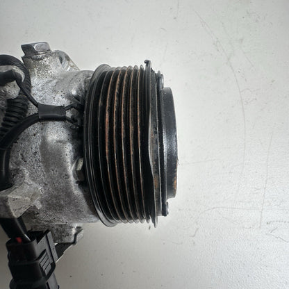 2023-2025 ACURA INTEGRA ENGINE AC AIR CONDITIONING COMPRESSOR CLUTCH OEM