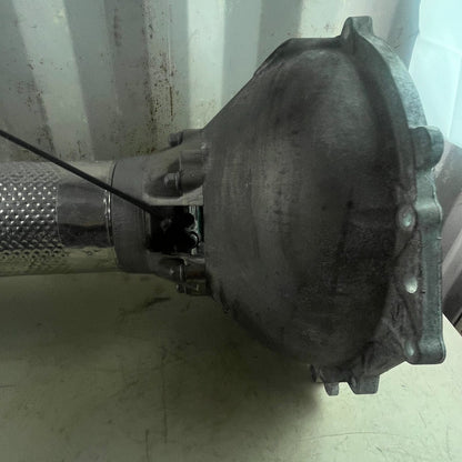2014-2019 CHEVY CORVETTE MANUAL C7 FRONT PROPELLER SHAFT PROP DRIVE 24255992 OEM