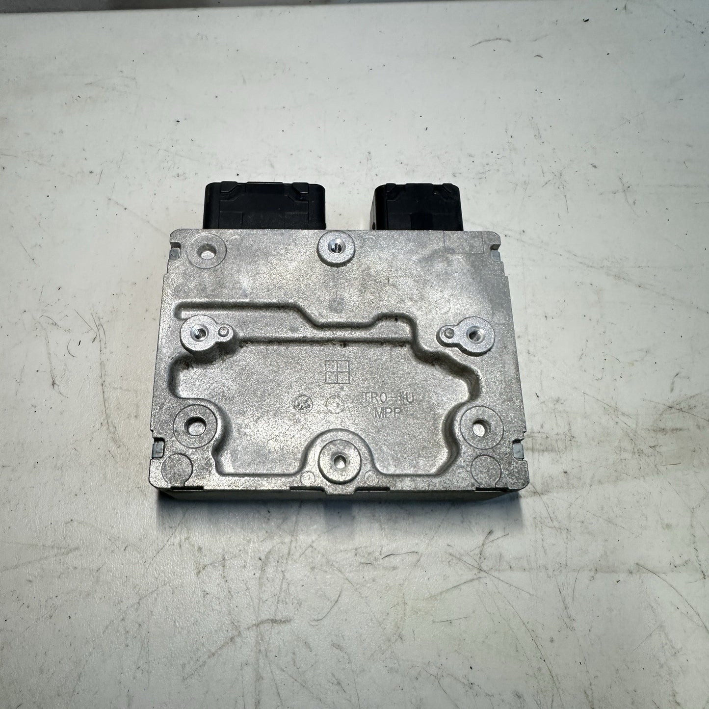 2013-2017 Honda Accord power steering module computer 39980-T2F-A0 FA SHOWA
