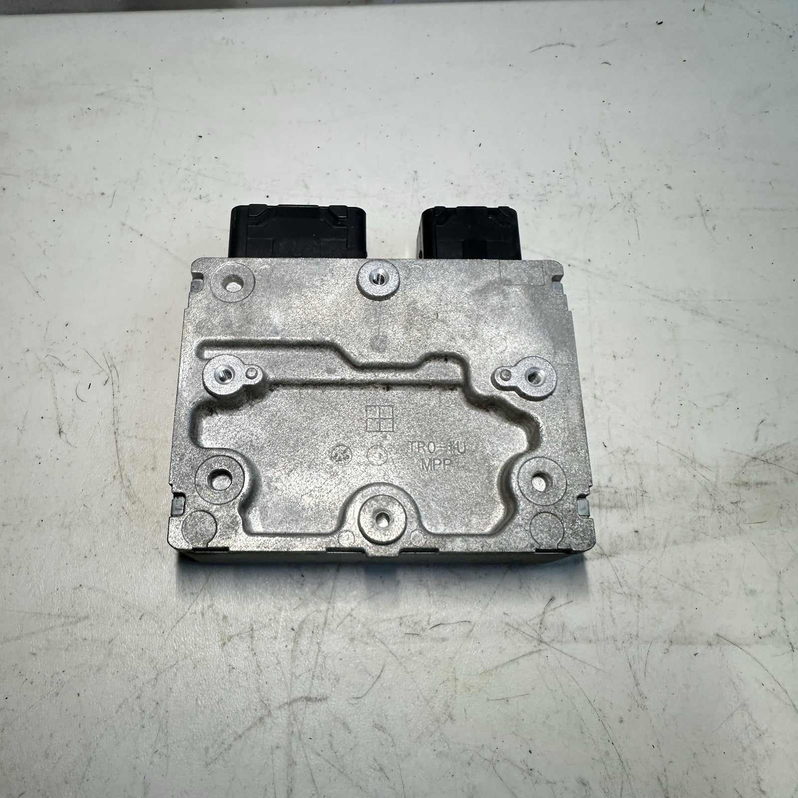 2013-2017 Honda Accord power steering module computer 39980-T2F-A0 FA SHOWA