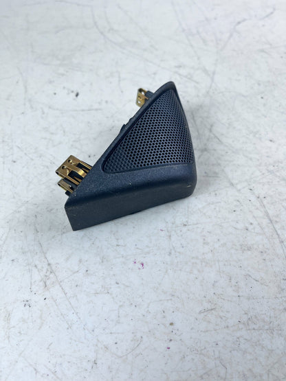 2010-2015 CHEVROLET CAMARO LEFT DRIVER SIDE LH DOOR PANEL TWEETER SPEAKER OEM