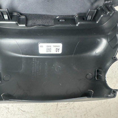 17-22 HONDA CR-V DASH SPEEDOMETER CLUSTER BEZEL COVER PANEL 77200-TLA-A11ZA OEM