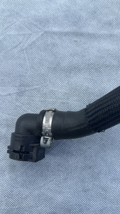 2017-2022 JEEP COMPASS HVAC HEATER WATER COOLANT SUPPLY HOSE P68249876AC OEM