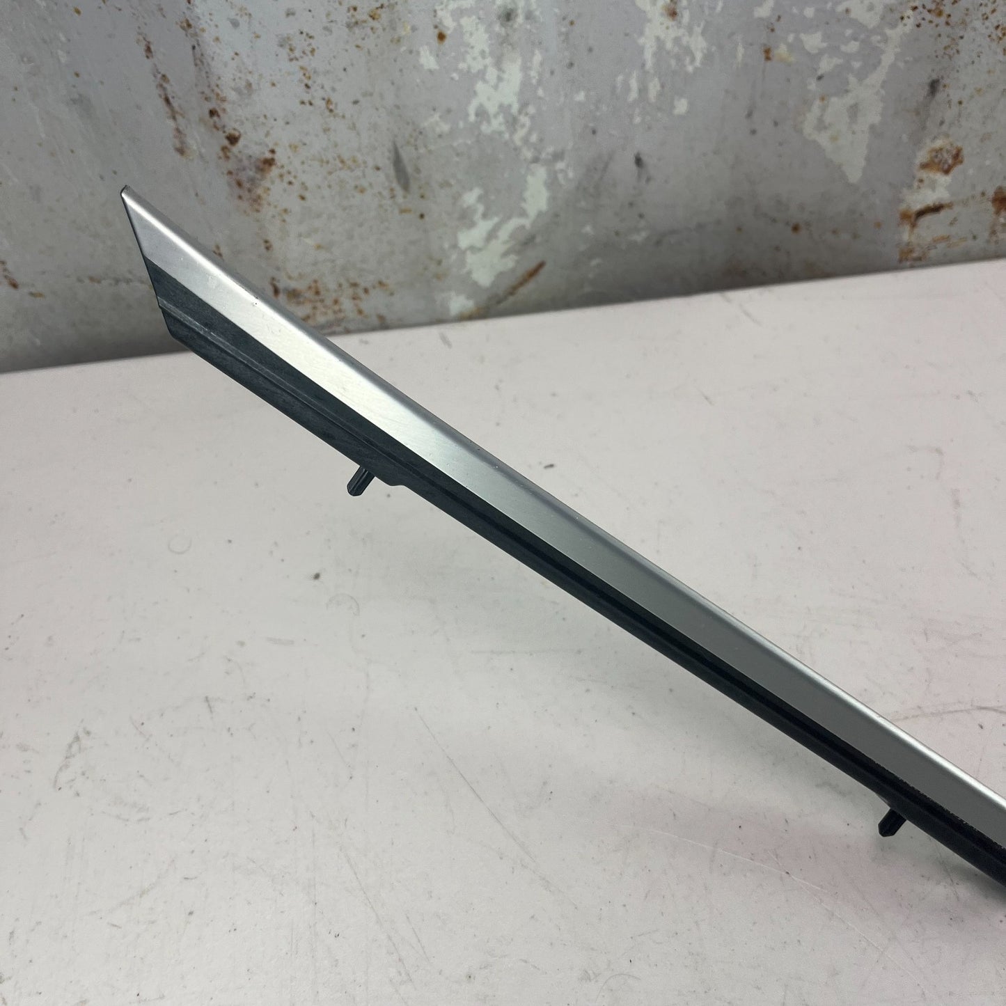 2014-2019 CHEVROLET CORVETTE DASHBOARD INSTRUMENT PANEL BEZEL TRIM MOLDING OEM