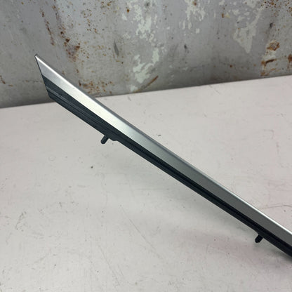 2014-2019 CHEVROLET CORVETTE DASHBOARD INSTRUMENT PANEL BEZEL TRIM MOLDING OEM