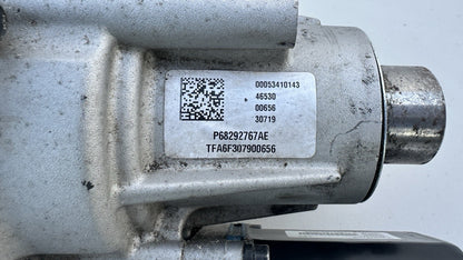 2017-2022 Jeep Compass Front Transfer Case OEM USED PN P68292767AE