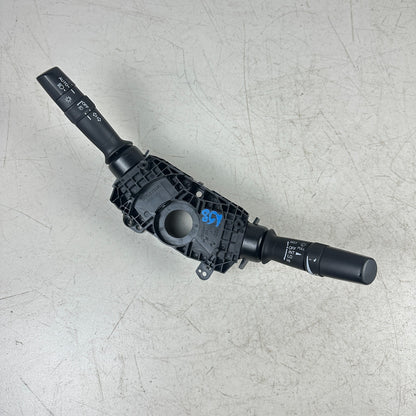 2013-2017 HONDA ACCORD SEDAN STEERING COLUMN TURN SIGNAL WIPER COMBO SWITCH OEM