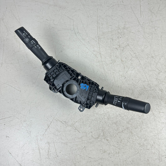 2013-2017 HONDA ACCORD SEDAN STEERING COLUMN TURN SIGNAL WIPER COMBO SWITCH OEM