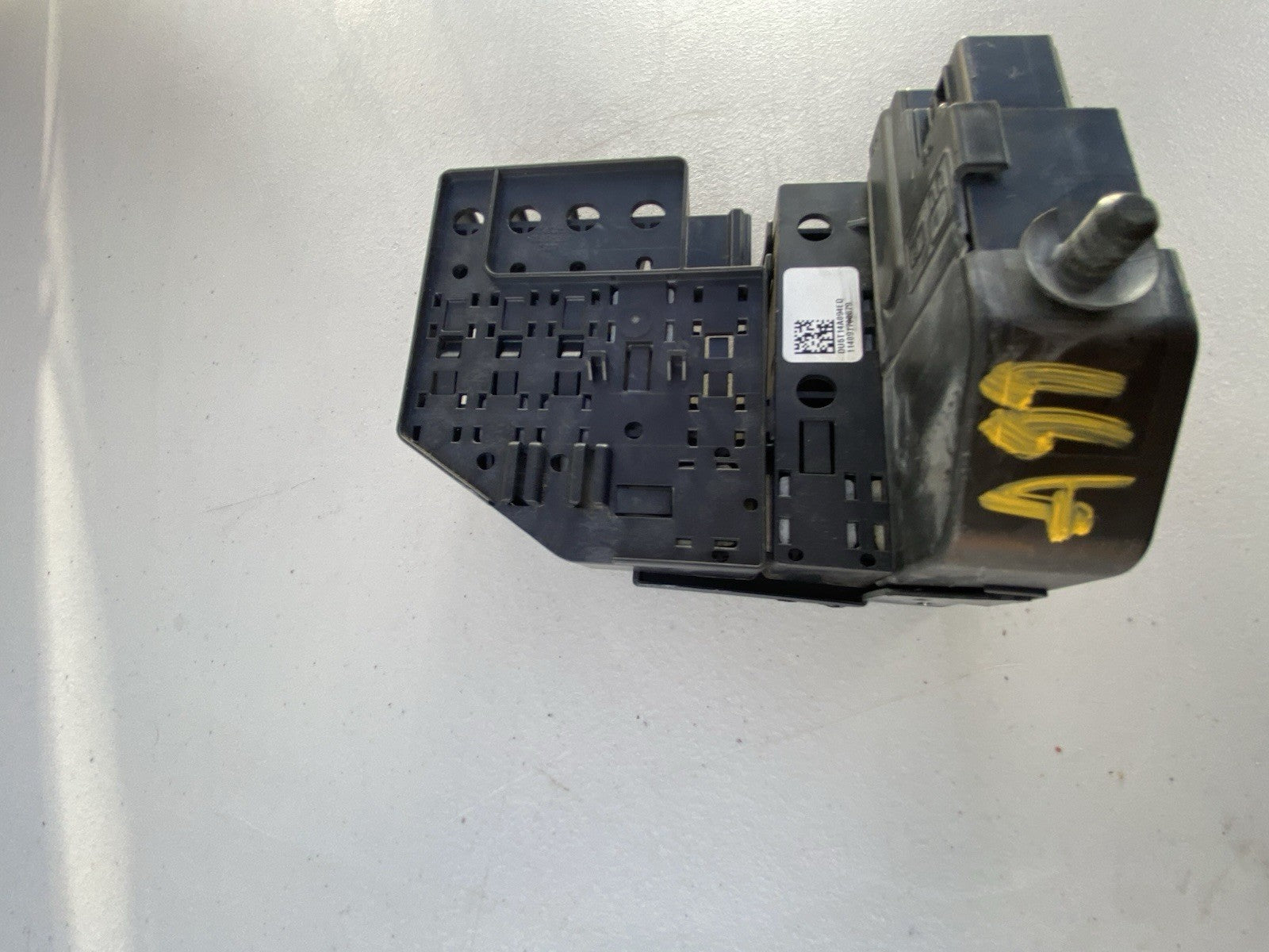 2013-2016 FORD FUSION BATTERY JUNCTION BLOCK  FUSE BOX OEM DU5T 14A094ED