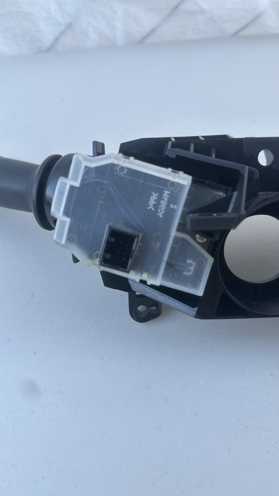 2013-2017 Honda Accord Windshield Wiper Turn Signal Control Assembly LX Sport EX