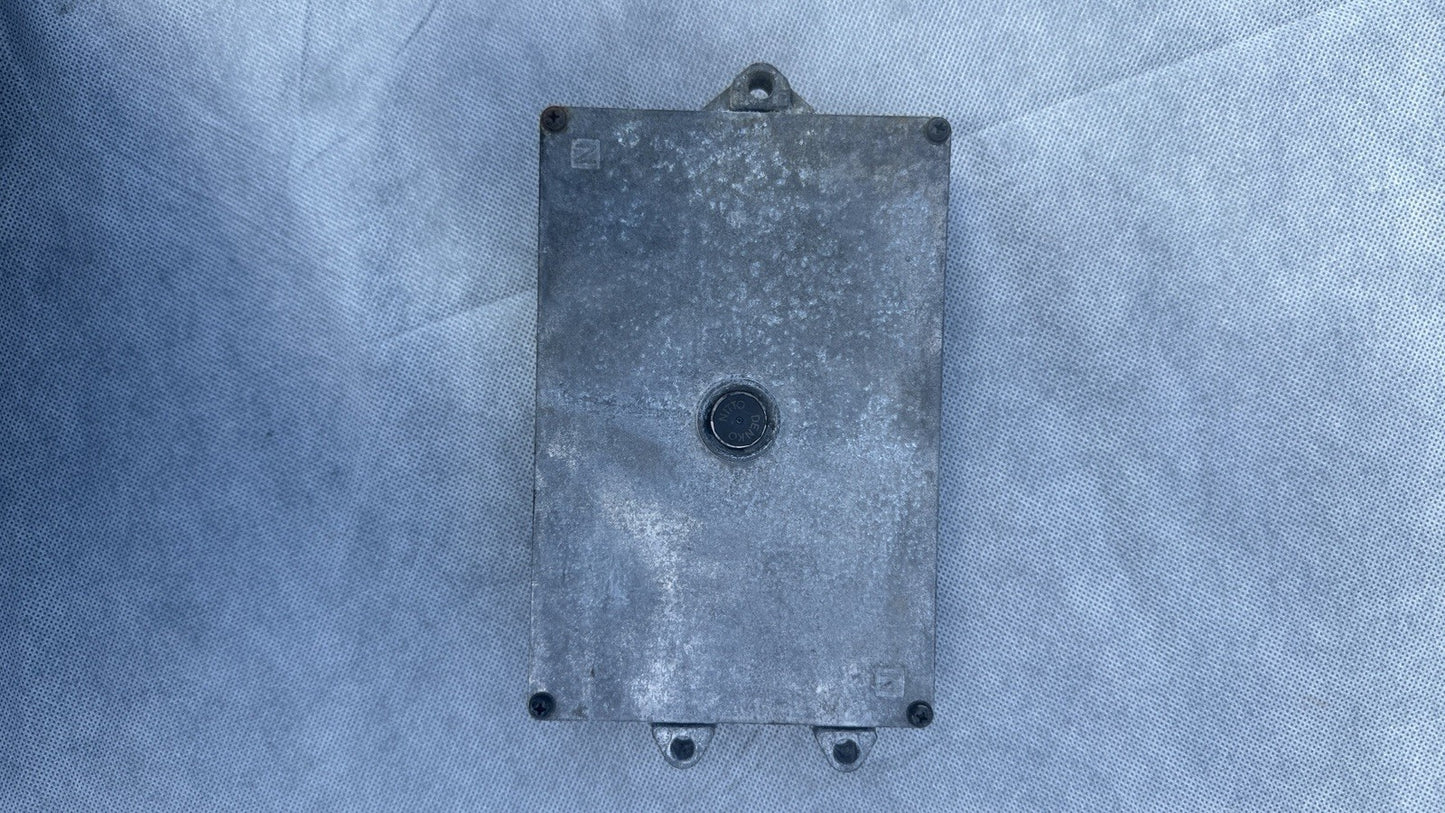 2014 Honda Accord 2.4 4 Cylinder Engine Control Module ECU ECM PN 37820-5a3-L12