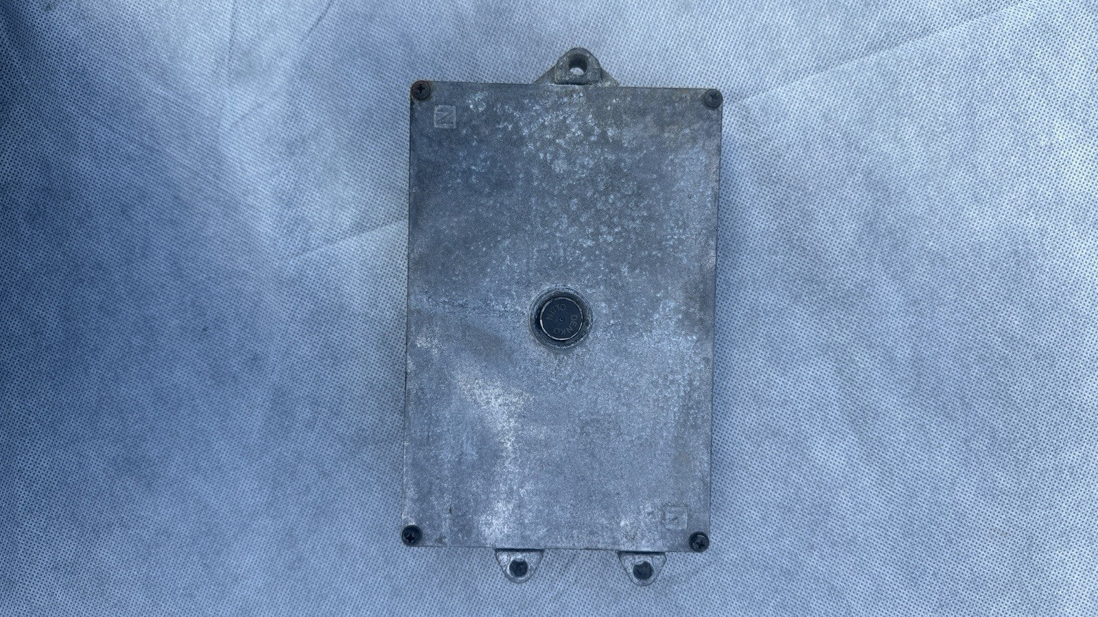 2014 Honda Accord 2.4 4 Cylinder Engine Control Module ECU ECM PN 37820-5a3-L12