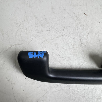 19-25 Toyota Corolla DRIVER LEFT REAR GRAB ASSIST HANDLE OEM Black