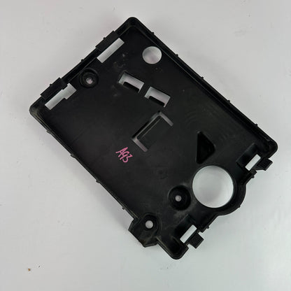 2014-2019 CHEVROLET CORVETTE C7 ENGINE CONTROL MODULE MOUNT BRACKET 23130710 OEM