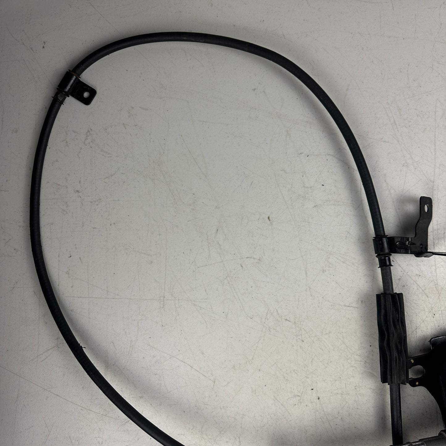 2014-2019 CHEVROLET CORVETTE C7 ELECTRONIC PARKING BRAKE CONTROL ACTUATOR OEM