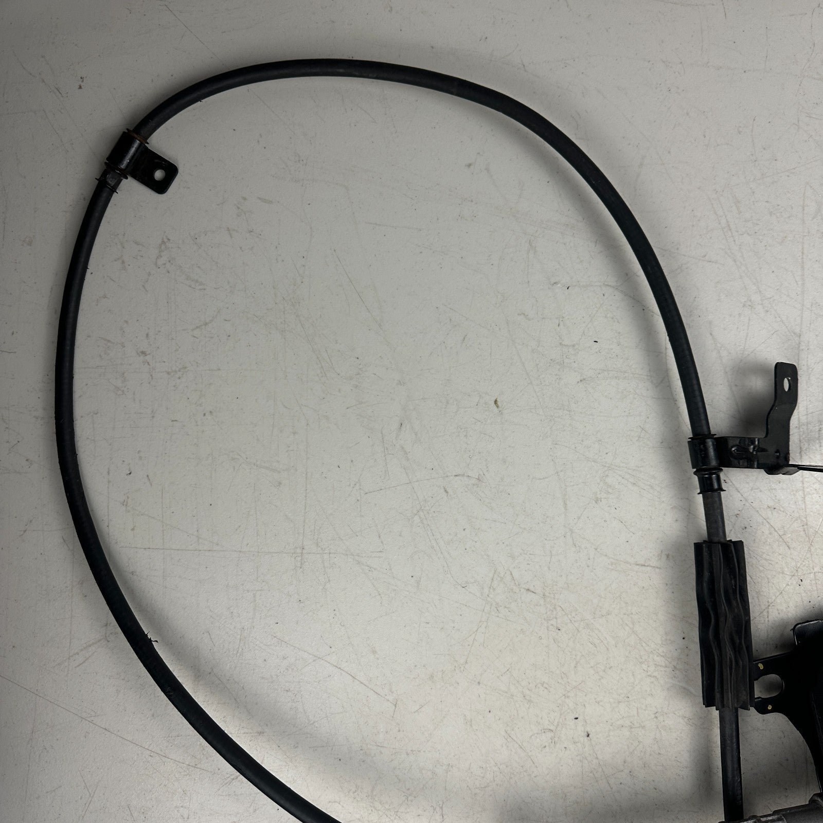 2014-2019 CHEVROLET CORVETTE C7 ELECTRONIC PARKING BRAKE CONTROL ACTUATOR OEM