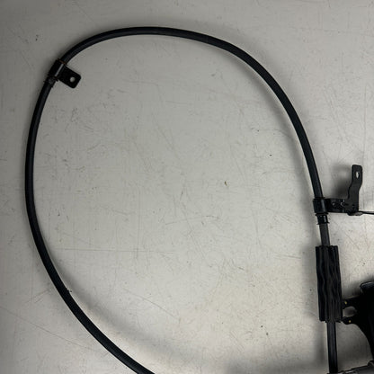 2014-2019 CHEVROLET CORVETTE C7 ELECTRONIC PARKING BRAKE CONTROL ACTUATOR OEM