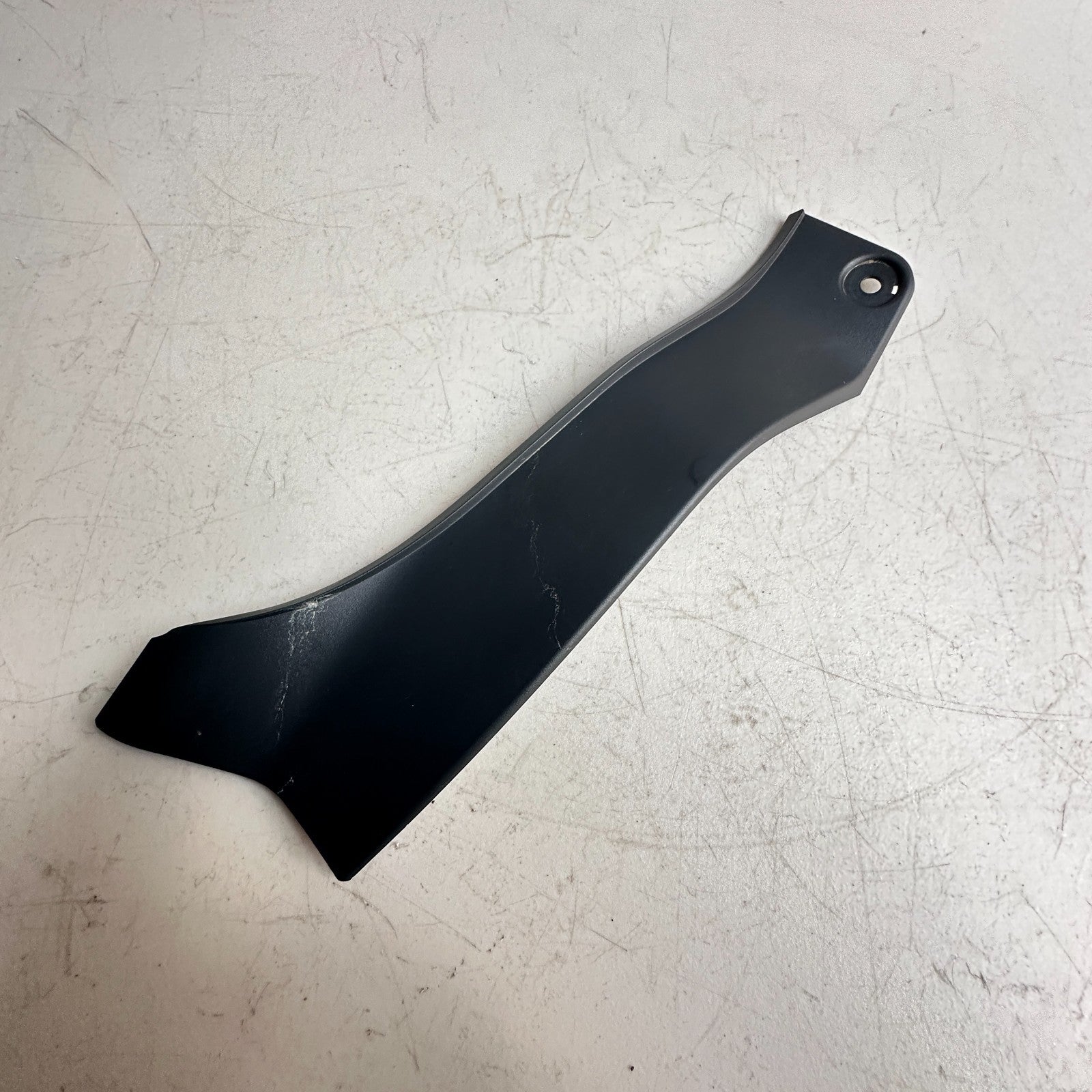 2023-2025 ACURA INTEGRA REAR LEFT SIDE TRUNK PANEL BLIND  TRIM COVER BEZEL OEM