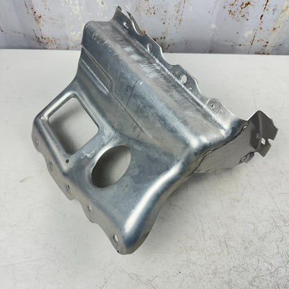2005-2013 CHEVROLET CORVETTE C6 RIGHT SIDE DASHBOARD BAG MOUNT BRACKET OEM