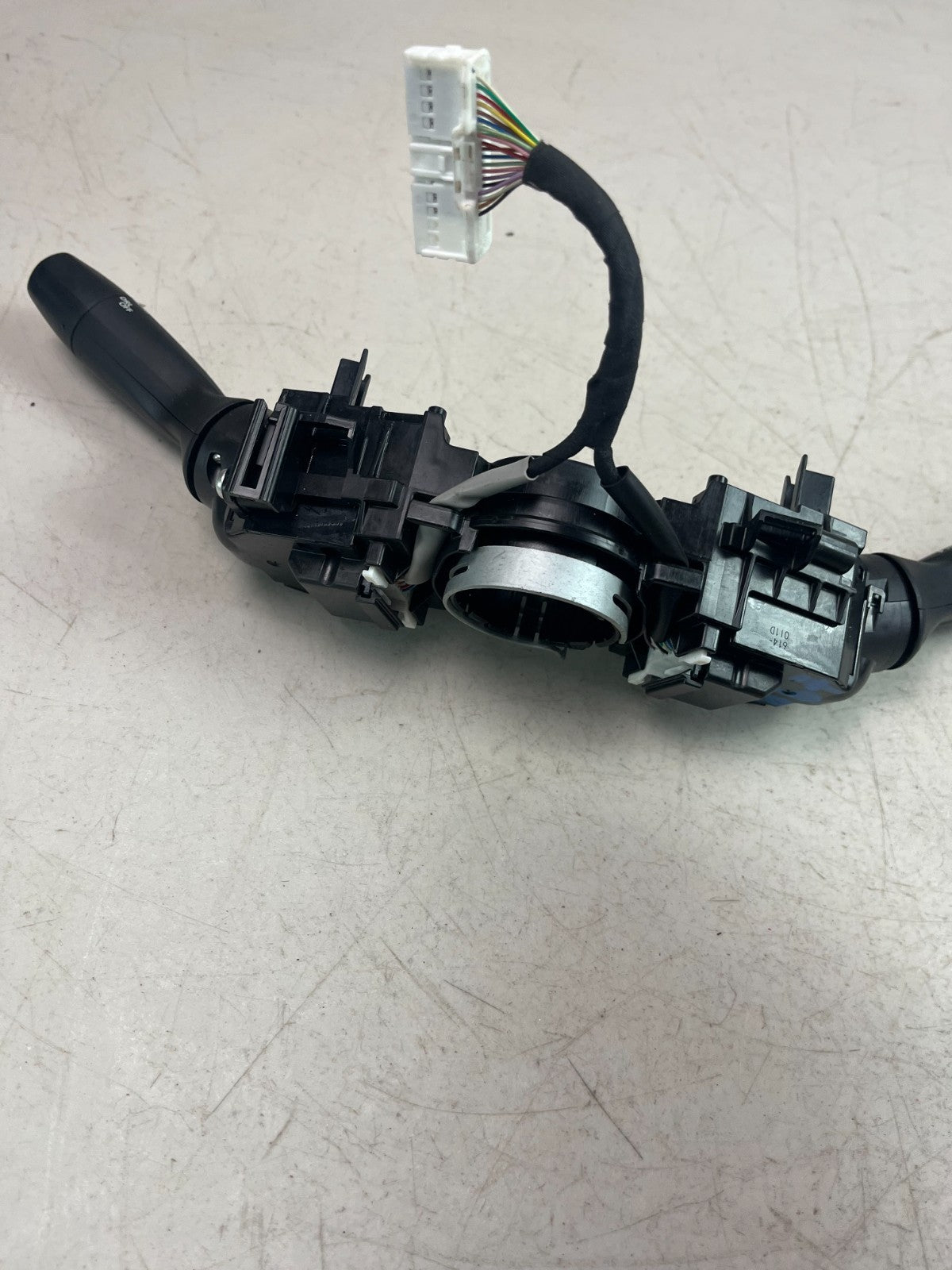 20-25 TOYOTA COROLLA STEERING COLUMN TURN SIGNAL WIPER COMBINATION SWITCH OEM