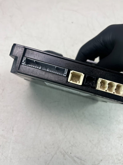 2020-2022 TOYOTA COROLLA TRANSCEIVER TELEMATICS CONTROL MODULE 86741-48092 OEM