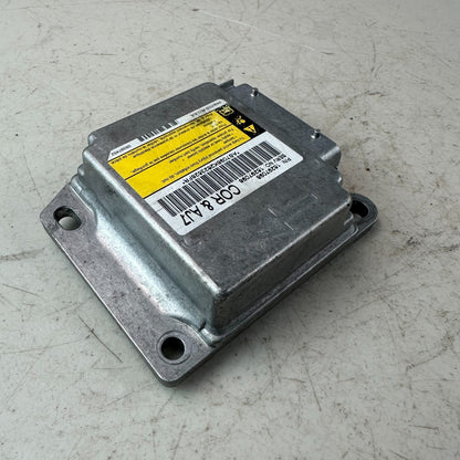 2005-2013 CHEVROLET CORVETTE IMPACT CRASH CONTROL COMPUTER MODULE 15297098 OEM