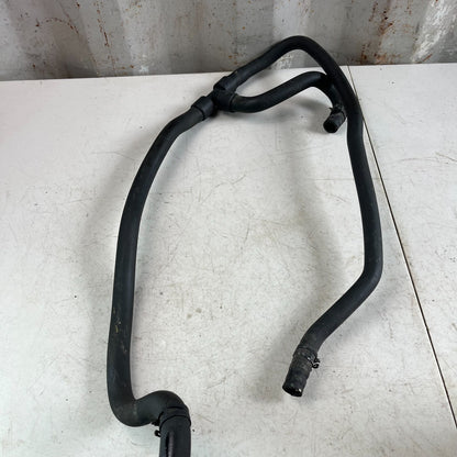 2005-2013 CHEVROLET CORVETTE C6 RADIATOR UPPER HEATER COOLANT HOSE PIPE OEM