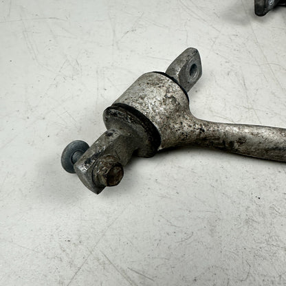 2005-2013 CHEVROLET CORVETTE C6 FRONT LEFT DRIVER SDIE UPPER CONTROL ARM OEM