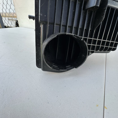 2017-2022 JEEP COMPASS 2.4L AIR INTAKE CLEANER FILTER HOUSING BOX 68350283AB OEM