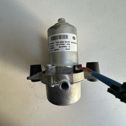 2023 -2025 ACURA INTEGRA 1.5L POWER BRAKE BOOSTER VACUUM PUMP OEM