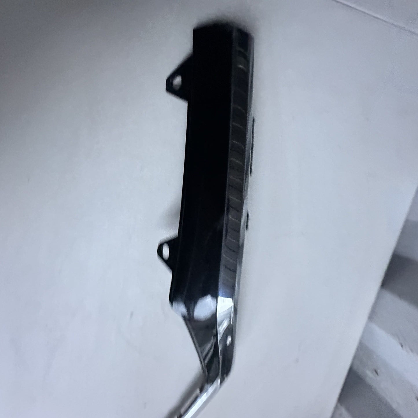 2020 2021 2022 HONDA CRV FRONT RH PASSENGER GRILLE GRILL TRIM MOLDING OEM
